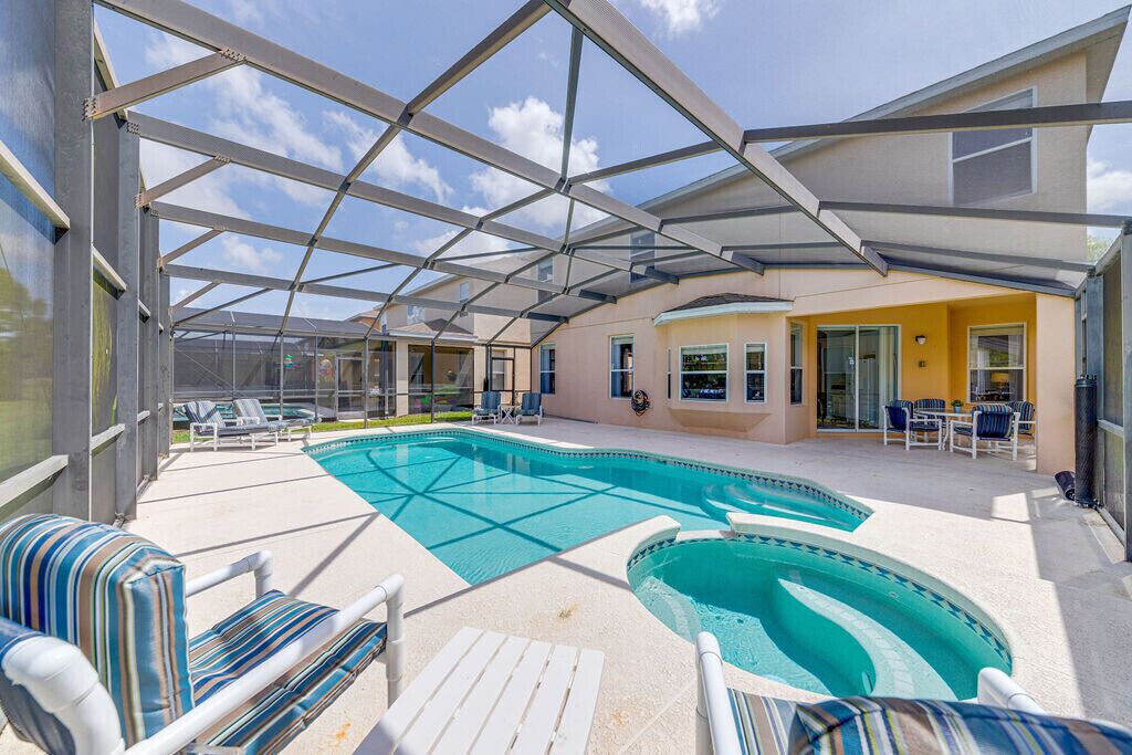 Photo of Outdoor in Watersong