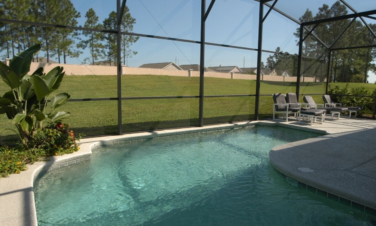 Photo of Outdoor in Calabay Parc