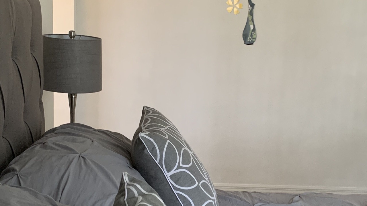 Photo of Bedroom in Calabay Parc