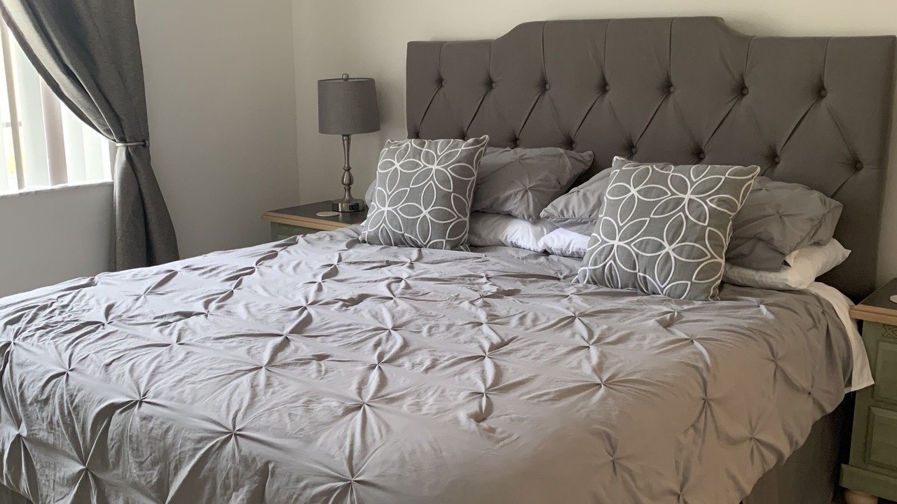 Photo of Bedroom in Calabay Parc