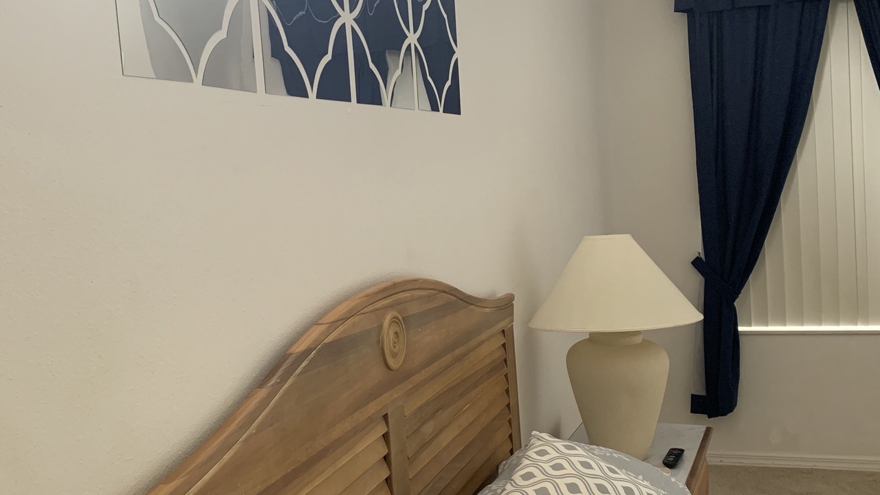 Photo of Bedroom in Calabay Parc