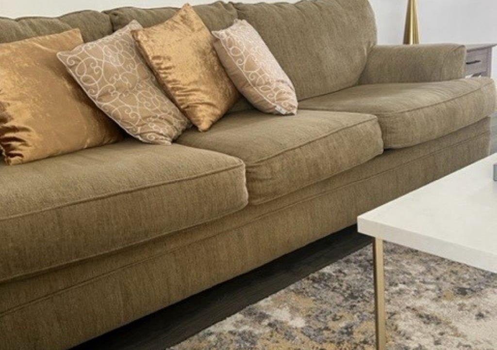 Photo of Livingroom in Calabay Parc
