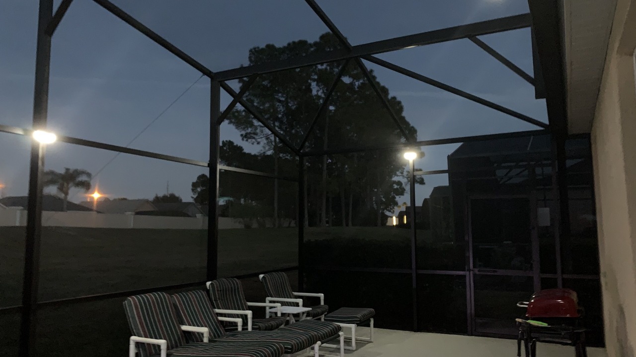 Photo of Outdoor in Calabay Parc