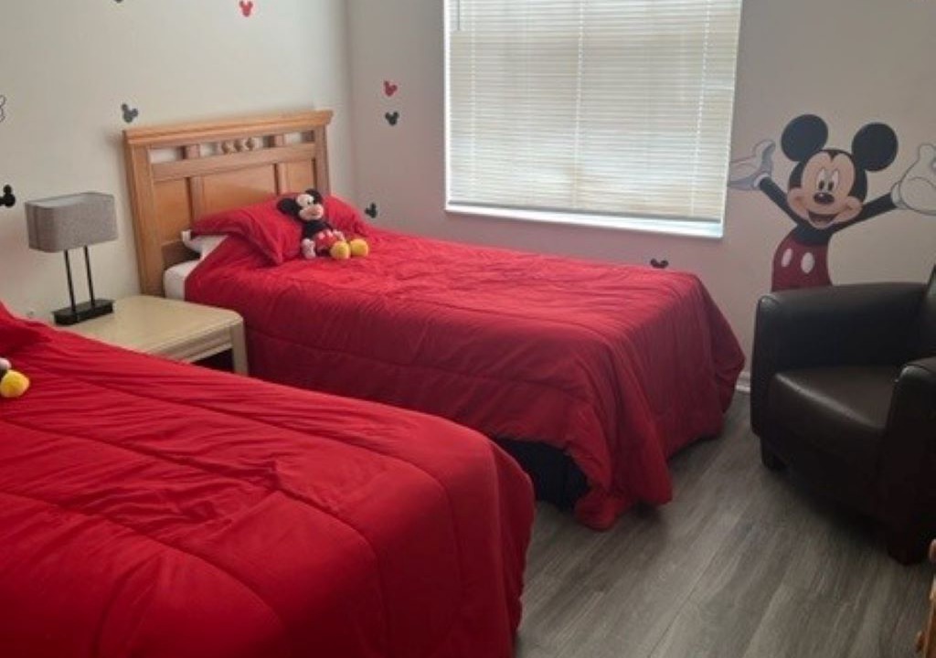 Photo of Bedroom in Calabay Parc