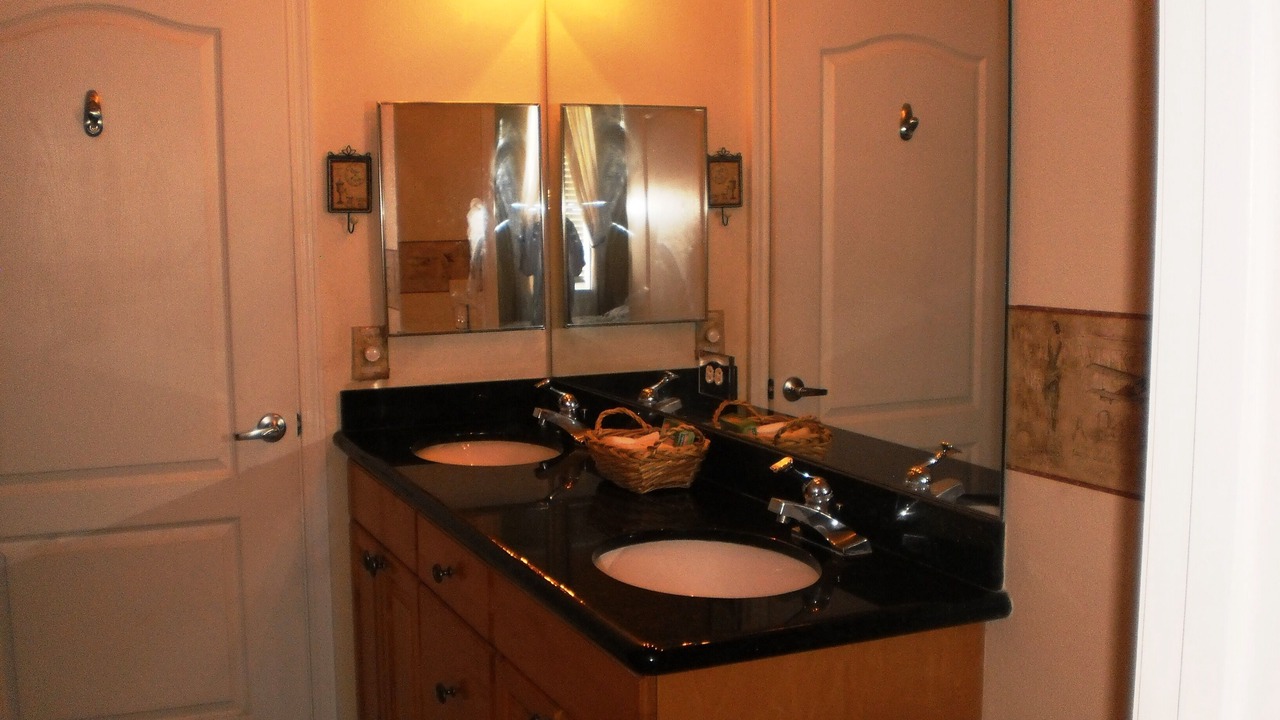 Photo of Bathroom in Kissimmee
