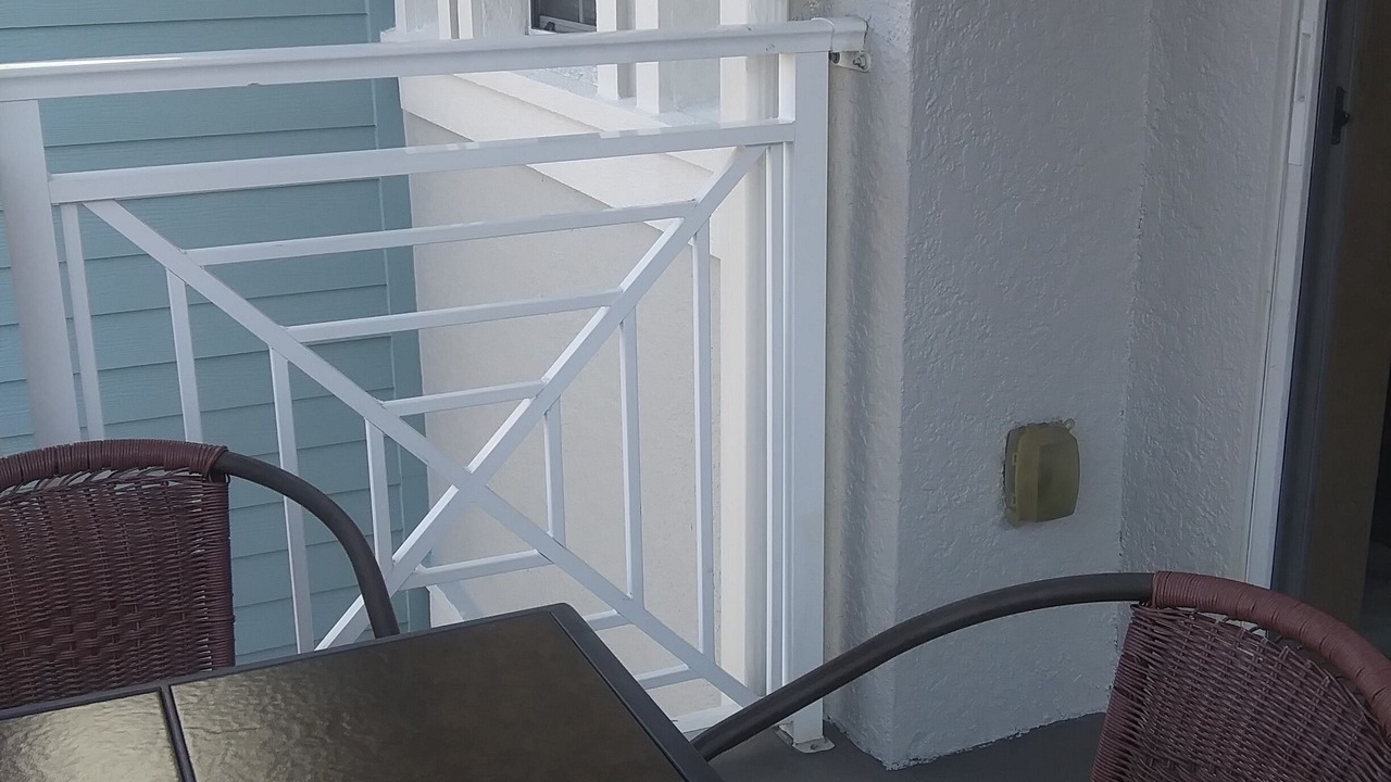Photo of Patio Balcony in Kissimmee