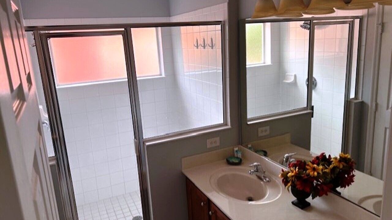 Photo of Bathroom in Historic Downtown Kissimmee