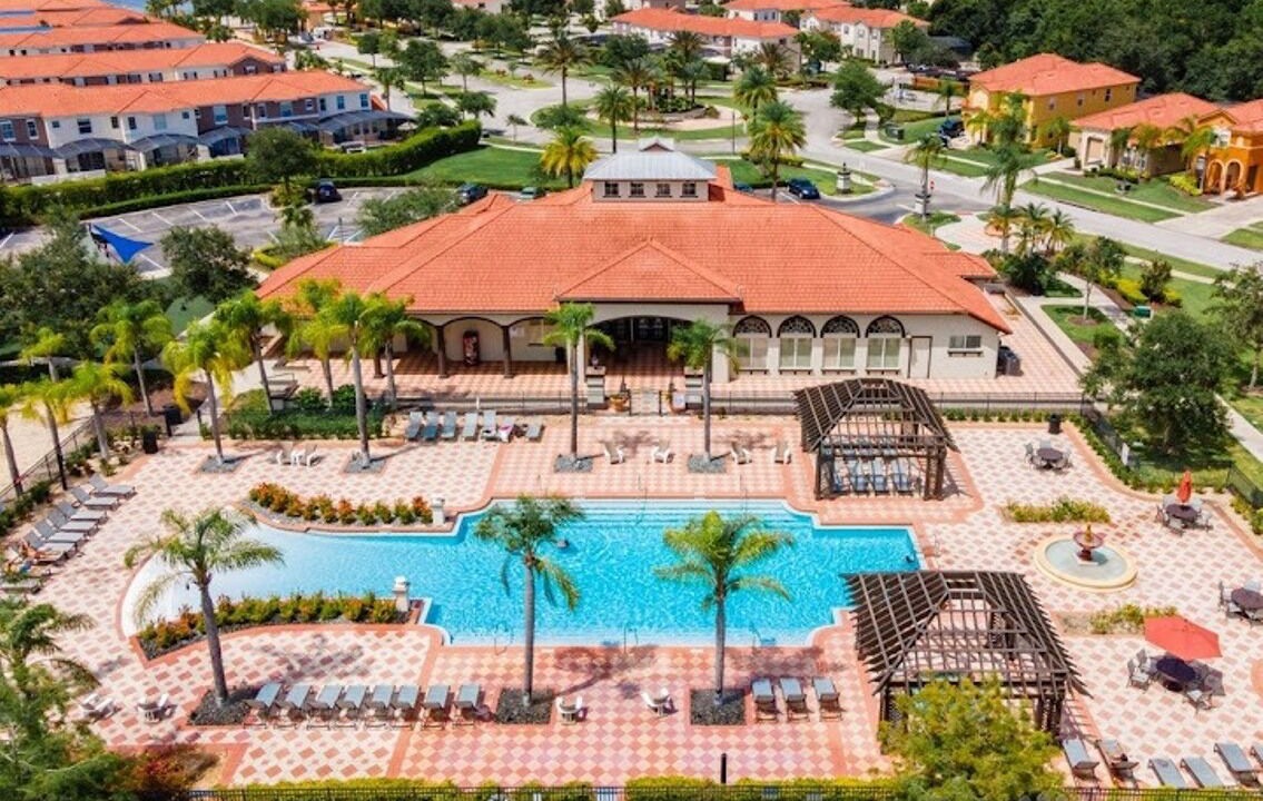 Photo of Outdoor in Historic Downtown Kissimmee
