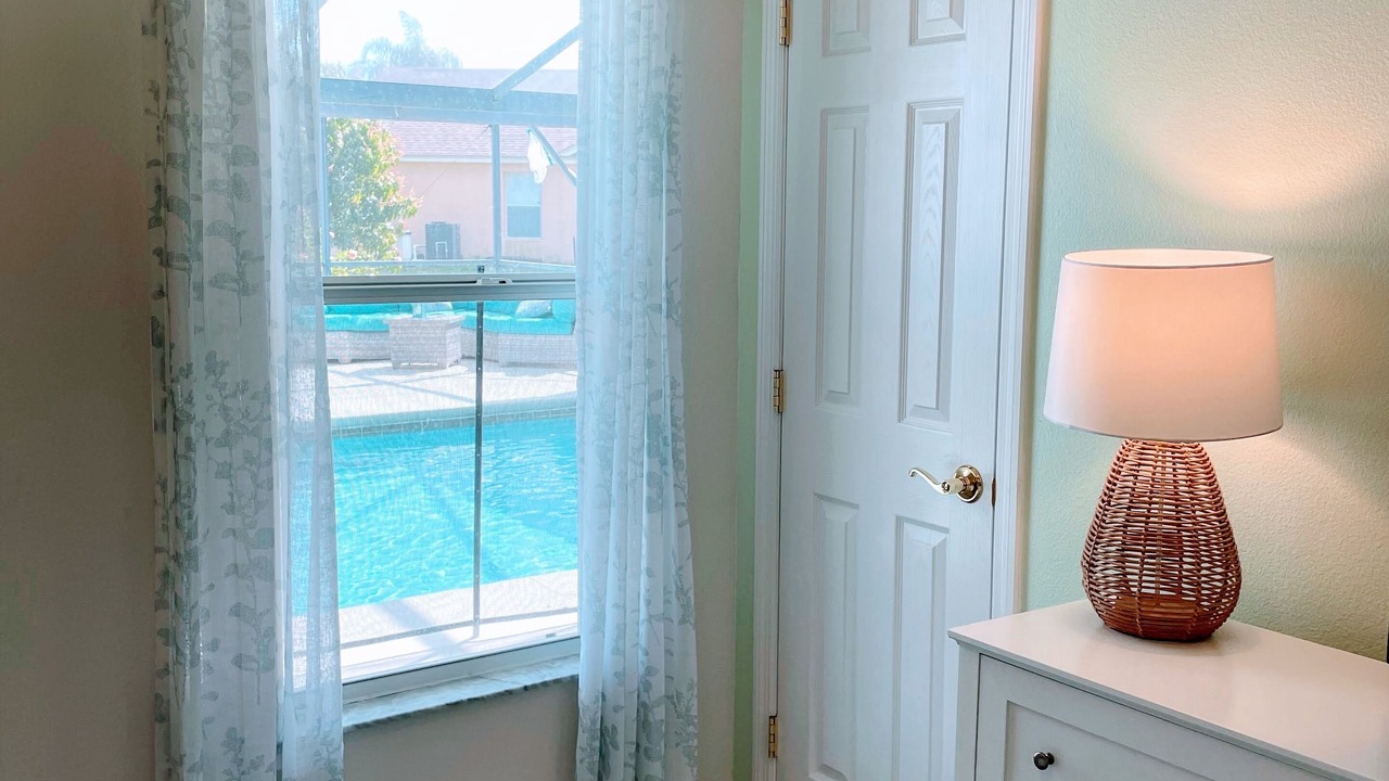 Photo of Bathroom in Orange Tree