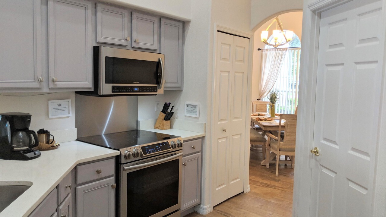 Photo of Bedroom in Orange Tree