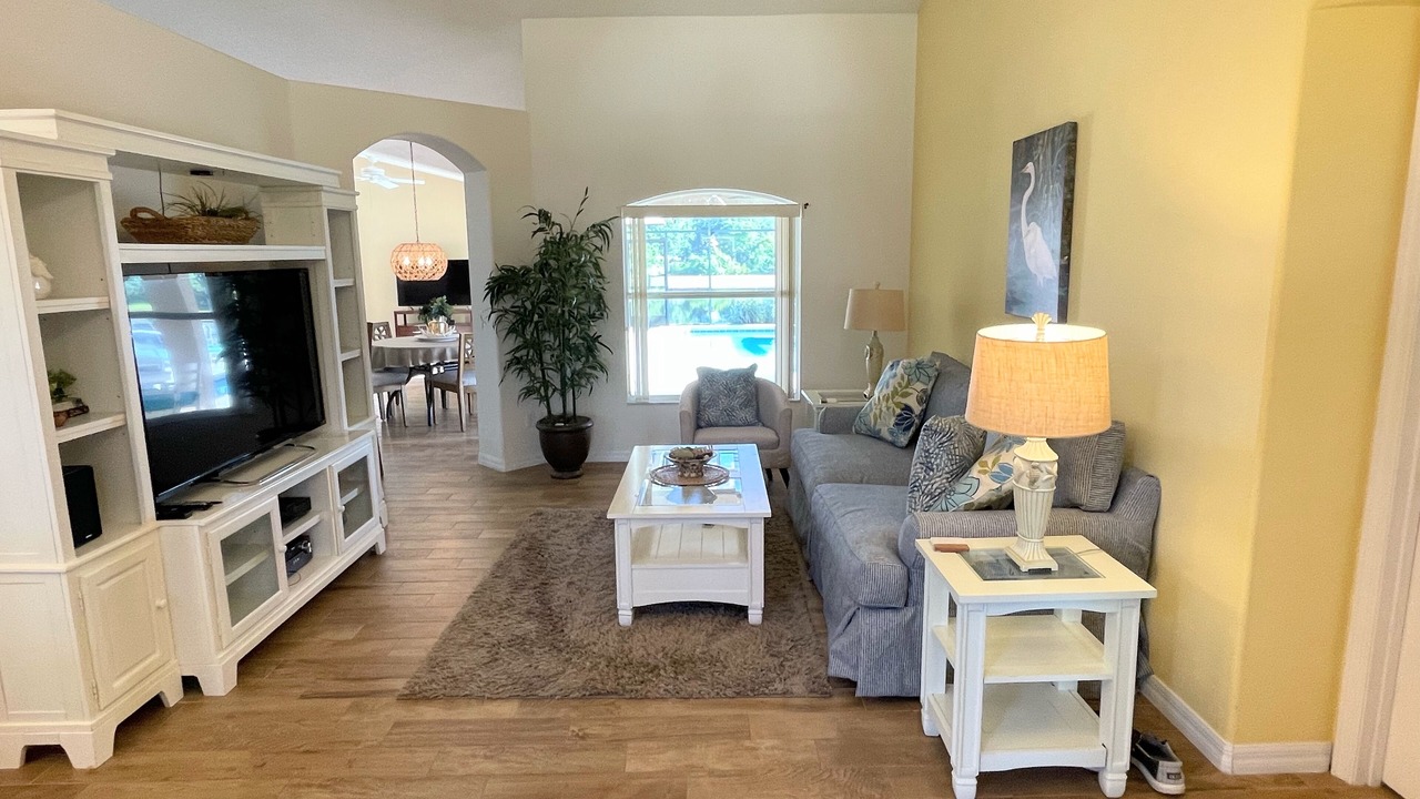 Photo of Bedroom in Orange Tree