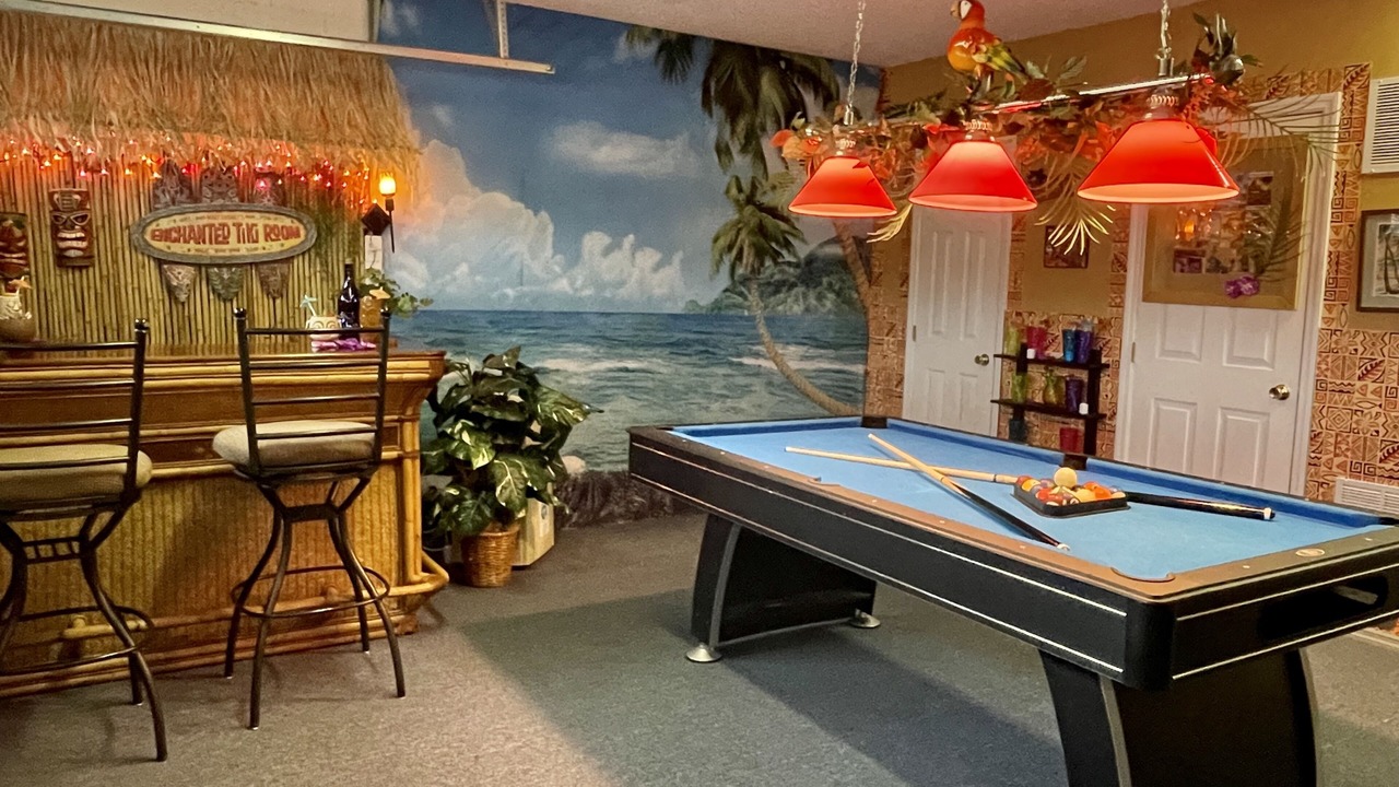 Photo of Bedroom in Orange Tree