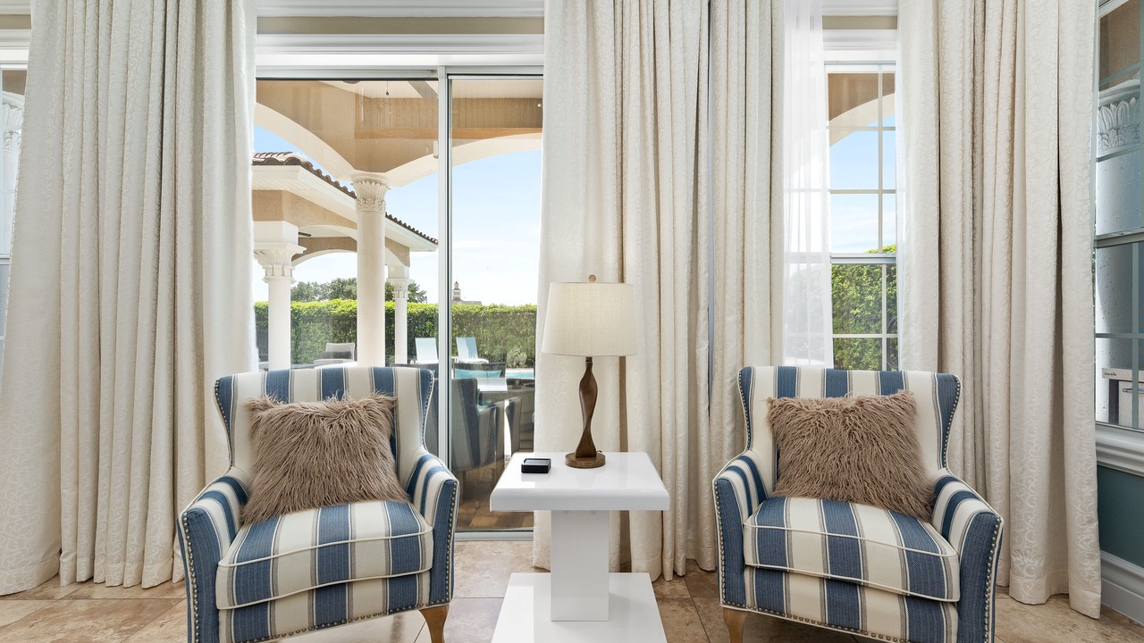 Photo of Livingroom in Reunion