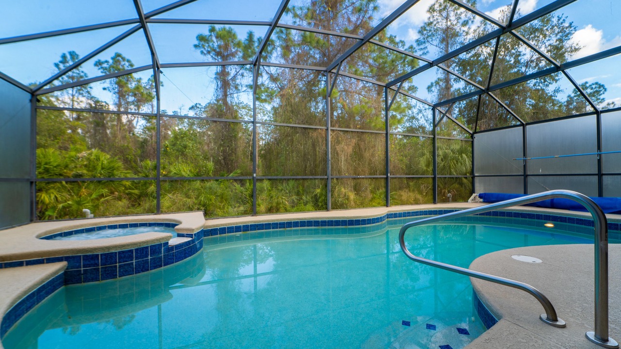 Photo of Outdoor in Sandy Ridge
