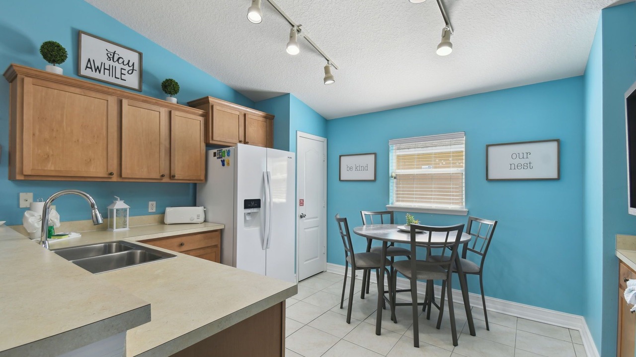 Photo of Kitchen in Sandy Ridge