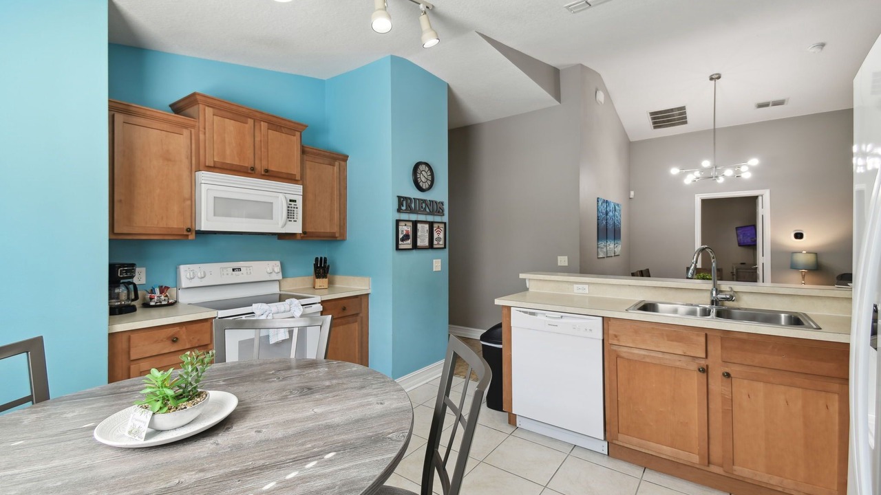 Photo of Kitchen in Sandy Ridge
