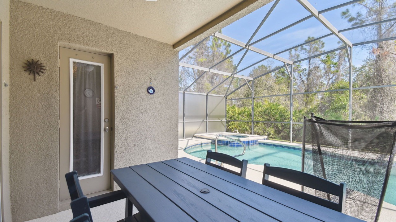 Photo of Outdoor in Sandy Ridge