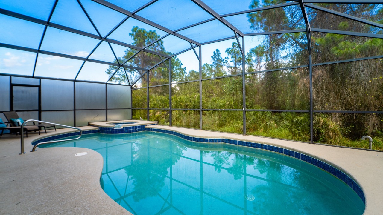 Photo of Outdoor in Sandy Ridge