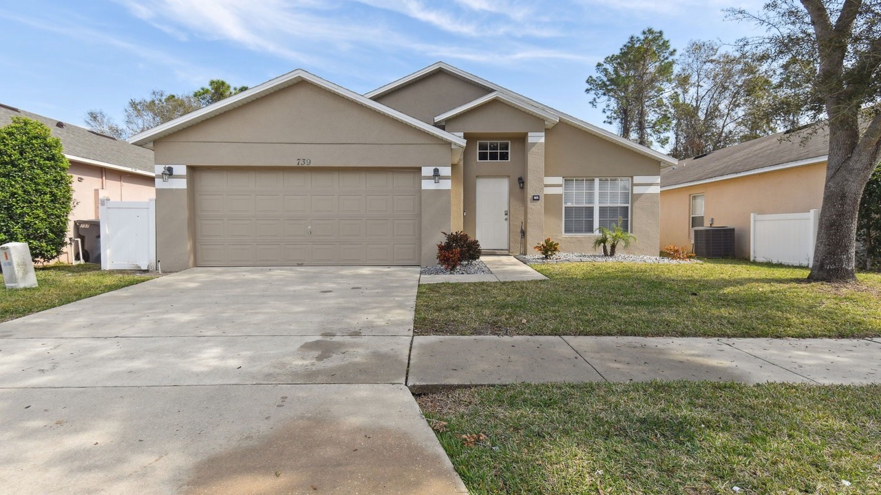 Photo of Outdoor in Sandy Ridge