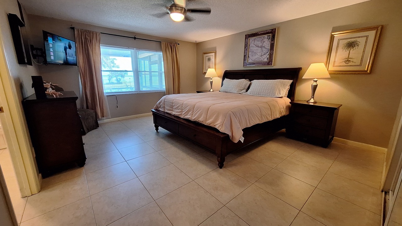 Photo of Bedroom in Oviedo