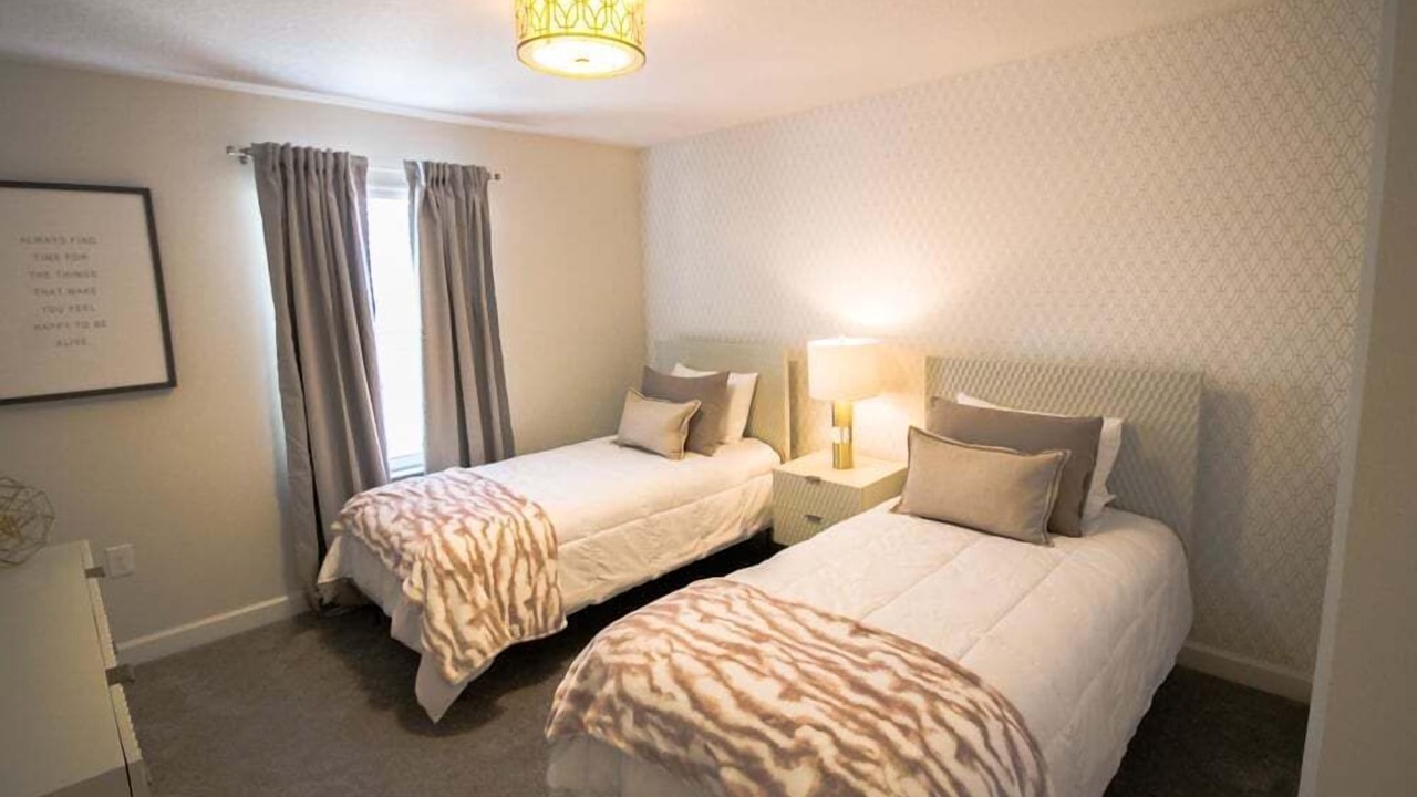 Photo of Bedroom in Davenport