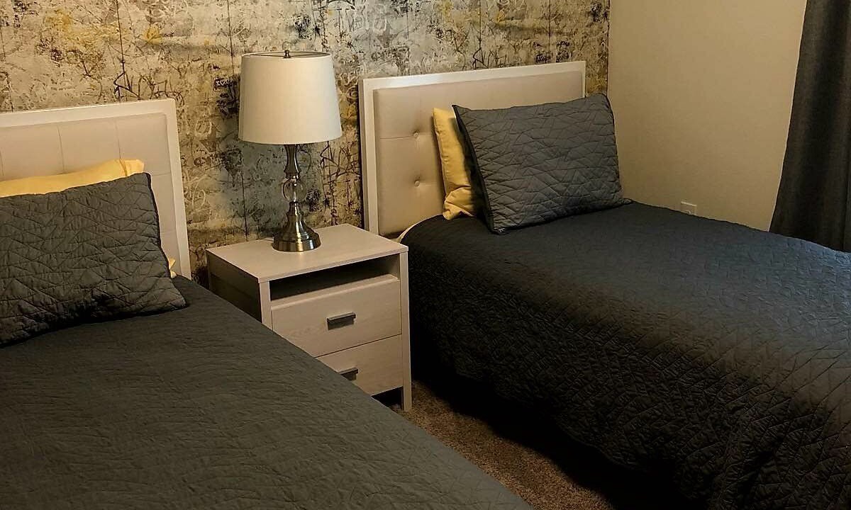 Photo of Bedroom in Davenport