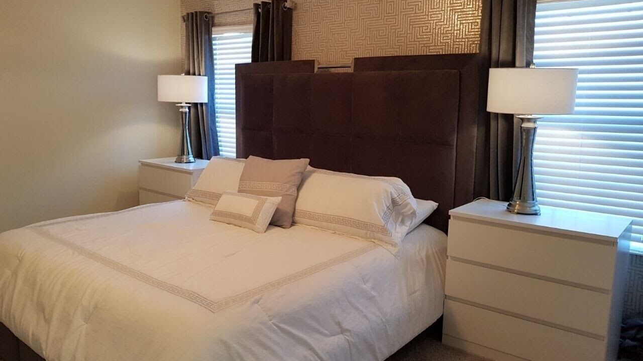 Photo of Bedroom in Davenport