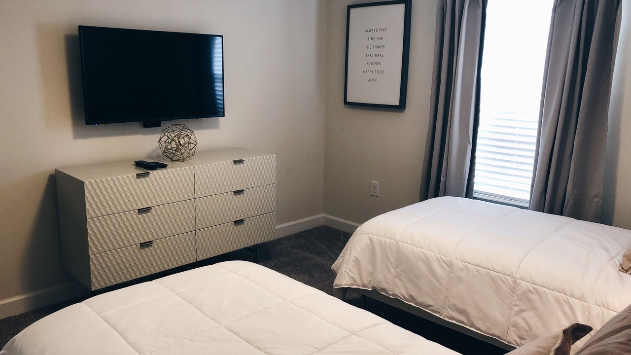 Photo of Bedroom in Davenport