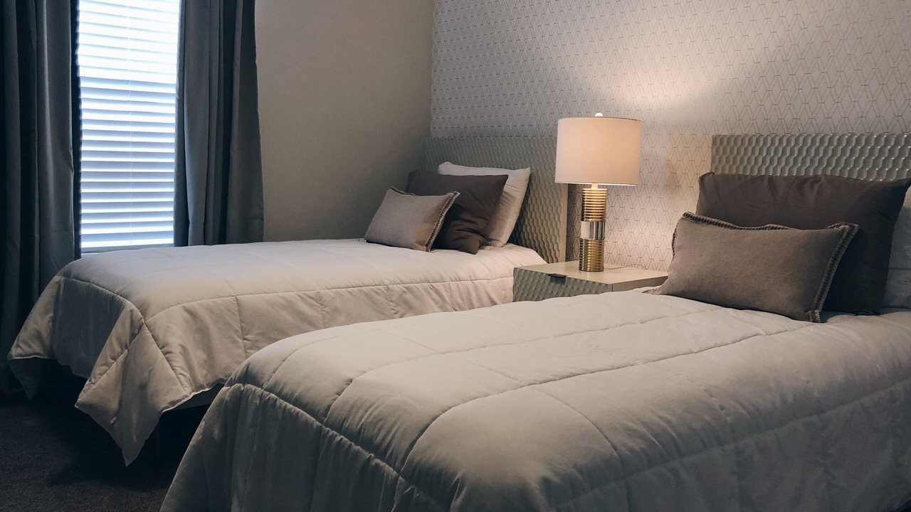 Photo of Bedroom in Davenport