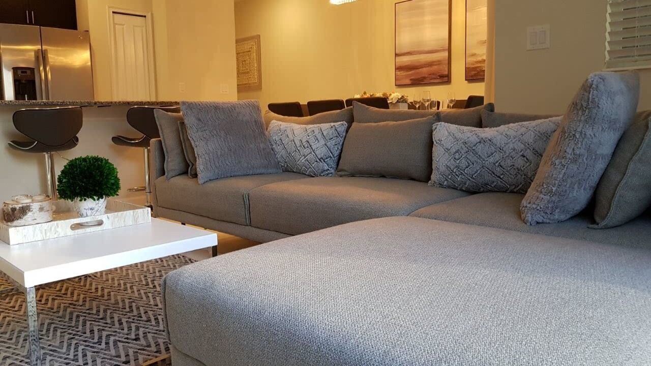 Photo of Livingroom in Davenport