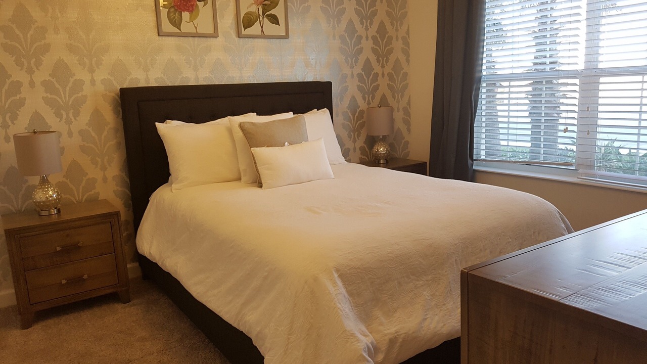 Photo of Bedroom in Davenport