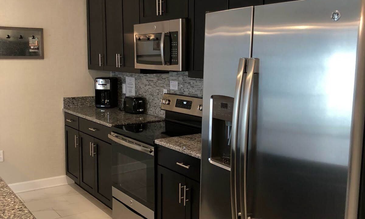 Photo of Kitchen in Davenport