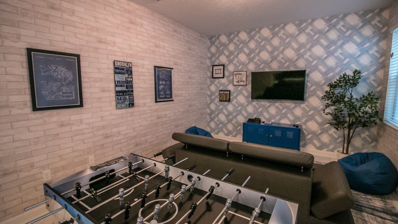 Photo of Bedroom in Davenport