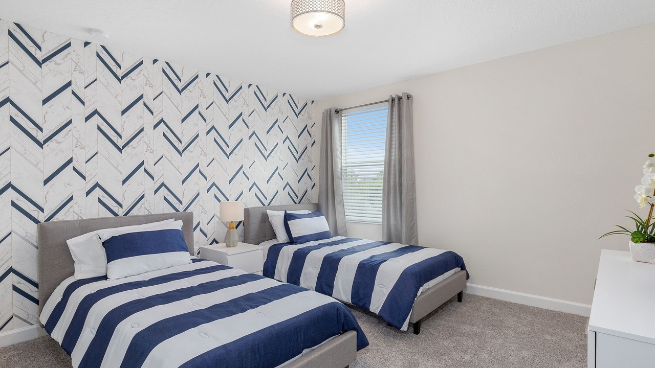 Photo of Bedroom in Davenport