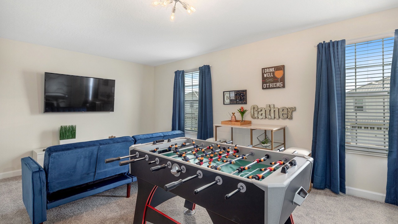 Photo of Bedroom in Davenport