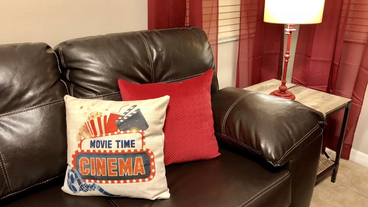 Photo of Livingroom in Crestwynd Bay