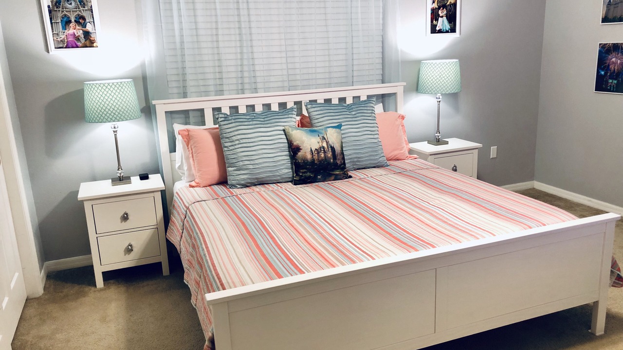 Photo of Bedroom in Crestwynd Bay