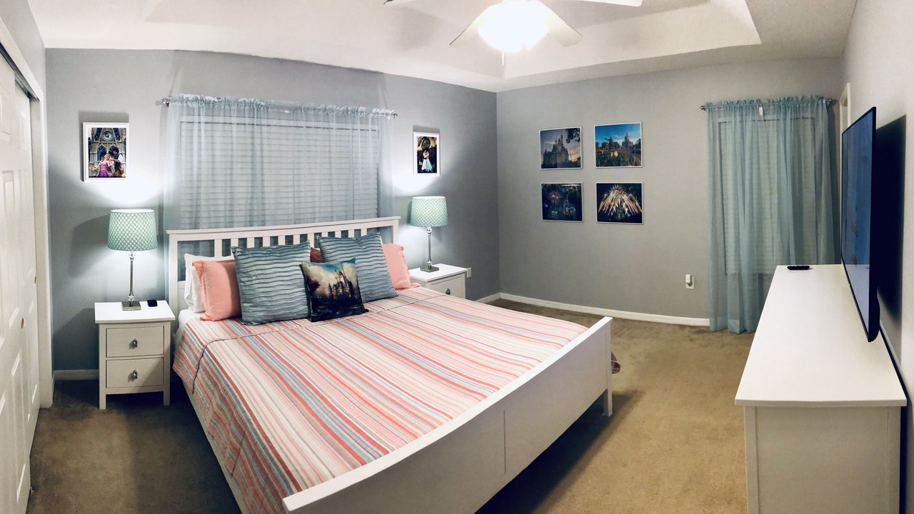 Photo of Bedroom in Crestwynd Bay