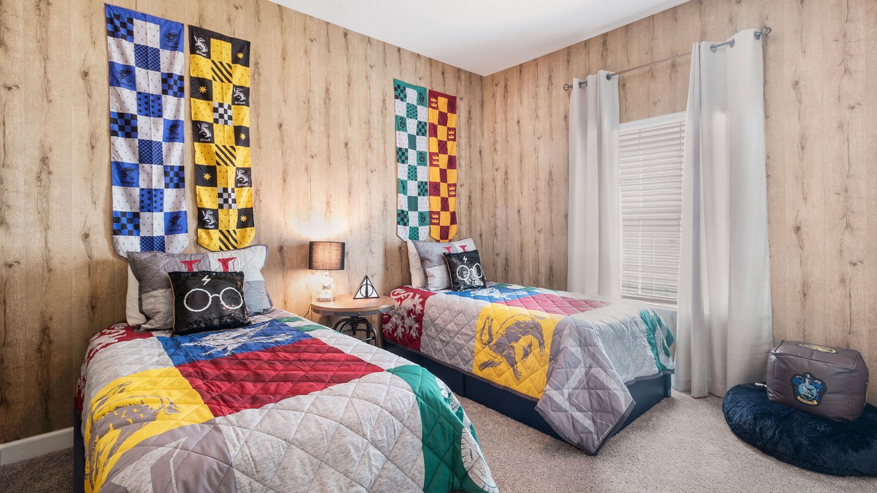 Photo of Bedroom in Davenport