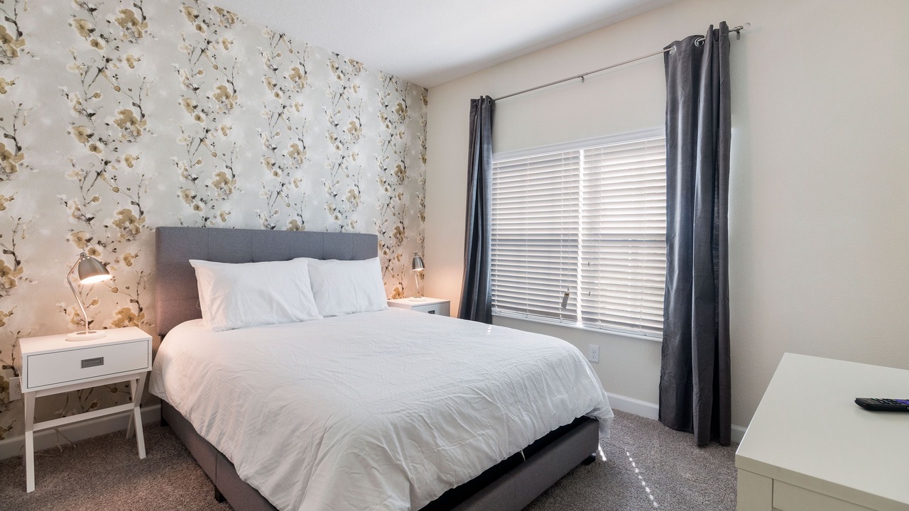 Photo of Bedroom in Davenport