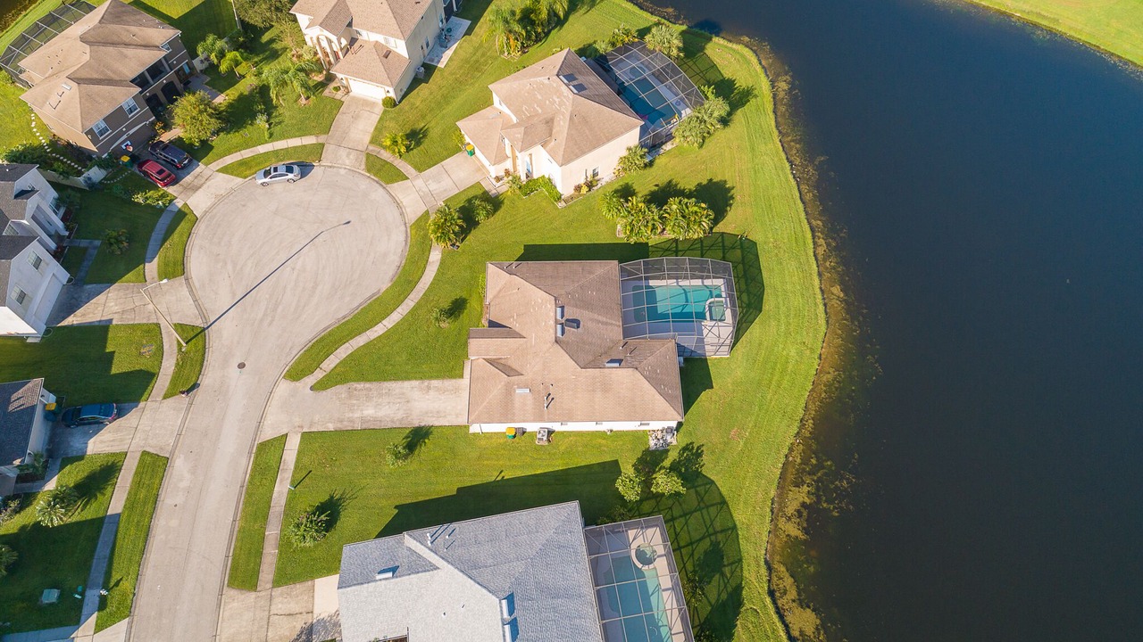 Photo of Outdoor in Crescent Lakes