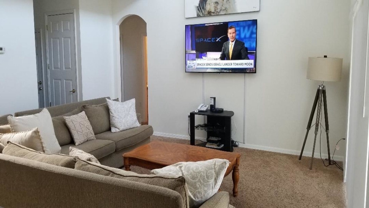 Photo of Livingroom in Cumbrian Lakes