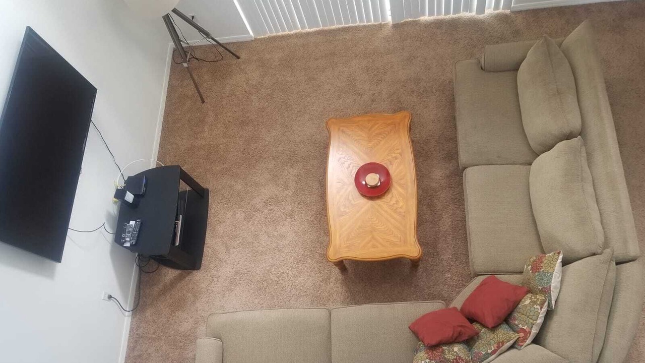 Photo of Livingroom in Cumbrian Lakes