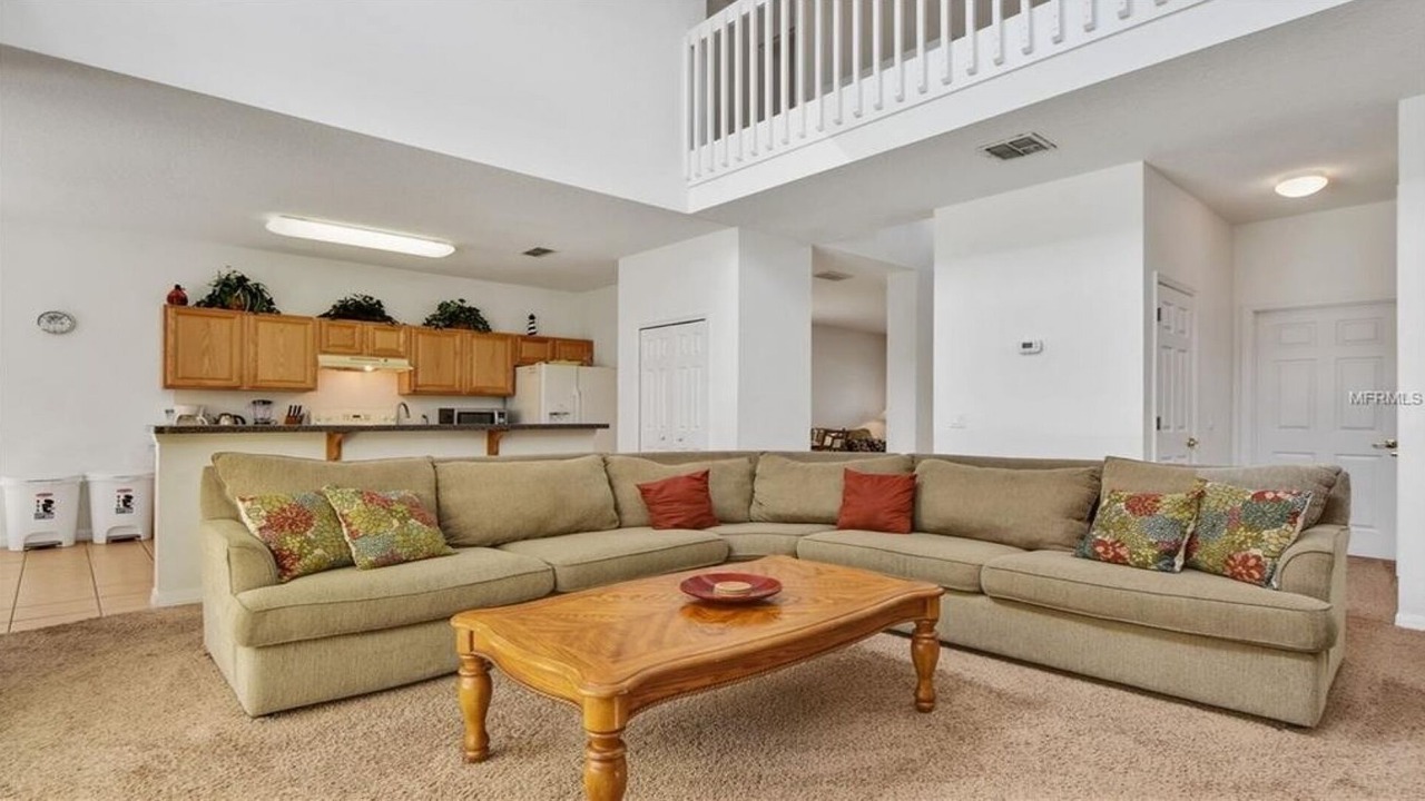 Photo of Livingroom in Cumbrian Lakes