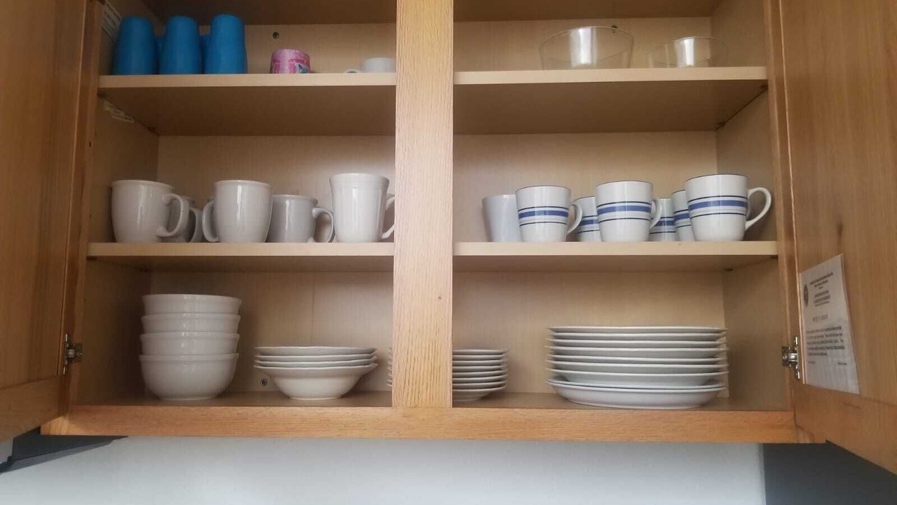 Photo of Kitchen in Cumbrian Lakes