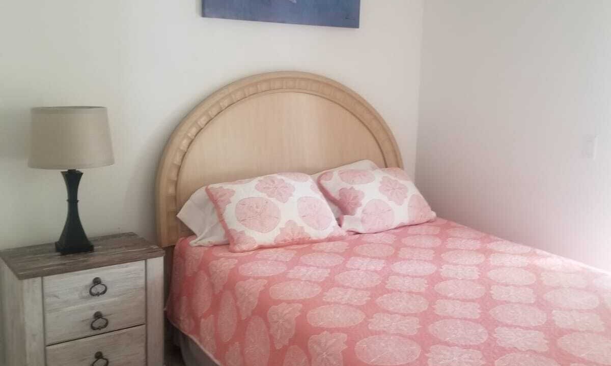 Photo of Bedroom in Cumbrian Lakes