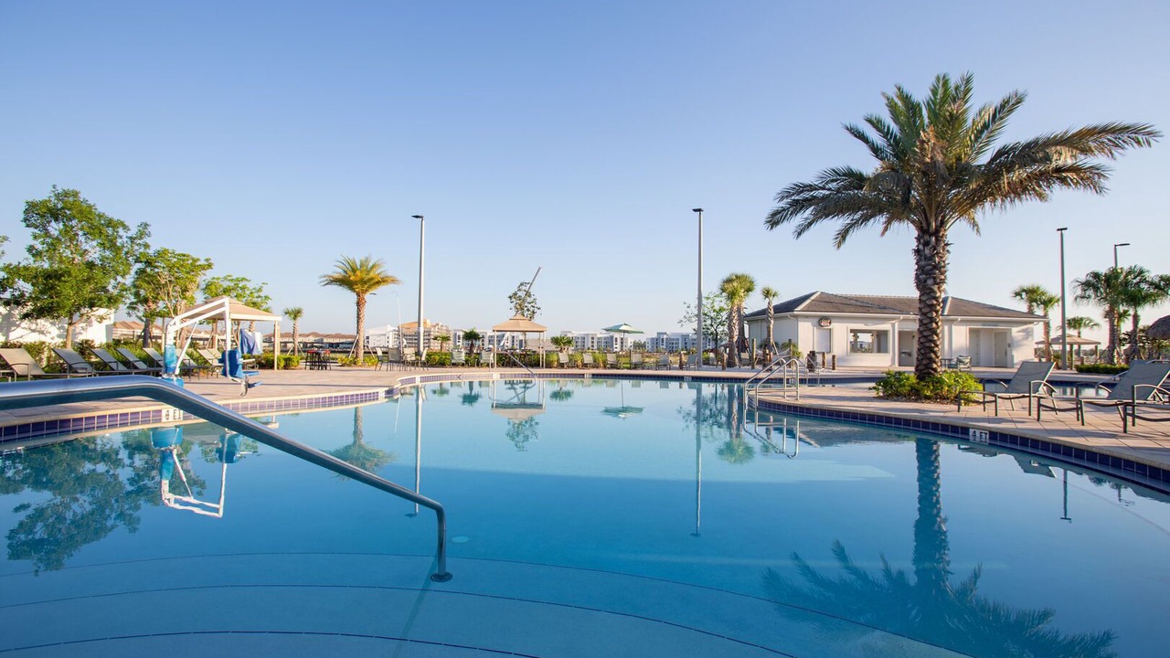 Photo of Outdoor in Kissimmee