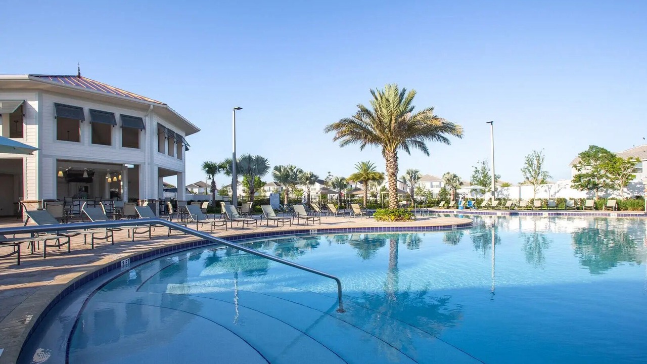 Photo of Outdoor in Kissimmee