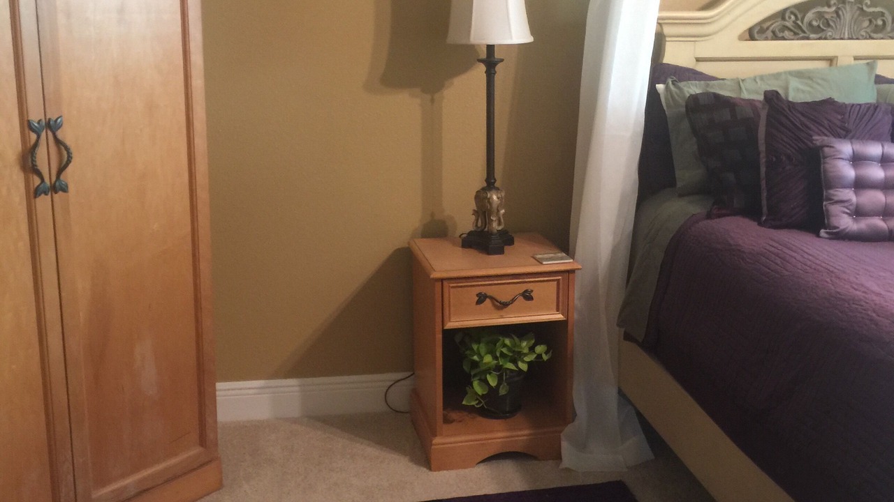 Photo of Bedroom in Lake Mary