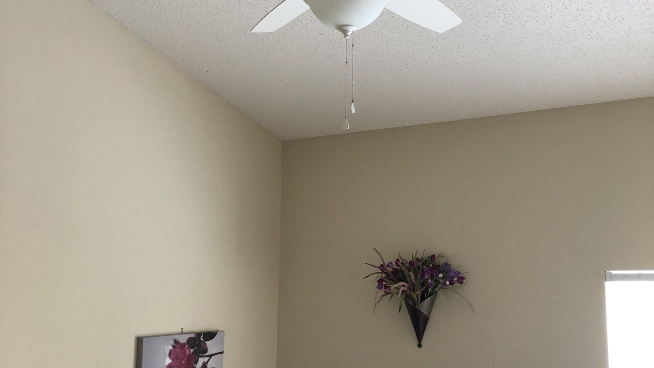 Photo of Bedroom in Four Corners